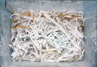 Document Shredding Services in St. Petersburg, FL