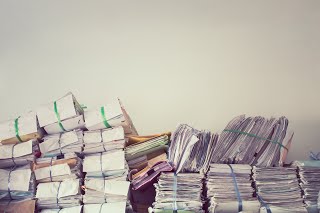 Go Paperless in St Petersburg, FL Today