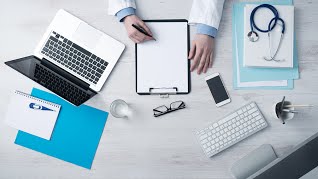 Medical Records Storage and Scanning Services in St. Petersburg