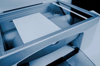 Document Scanning in St. Petersburg, FL