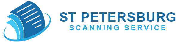 St. Petersburg Scanning Service